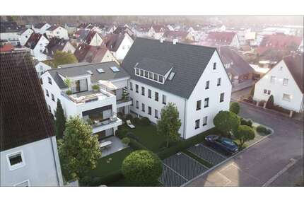 Wohnung zum Kaufen in Alzenau in Unterfranken 256.500,00 € 48.75 m²