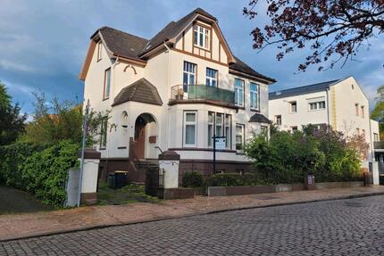 Büro-, Praxis-, Kanzlei-, 124 qm in besten Lage - Neumünster Brachenfeld/Ruthenberg