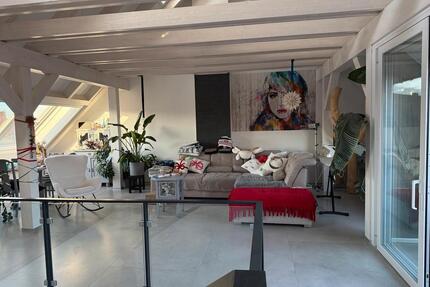 Traumhafte Maisonette Wohnung - 1.600,00&nbsp;EUR Kaltmiete, ca.&nbsp; 145,00&nbsp;m&sup2; in Gotha (PLZ: 99867)