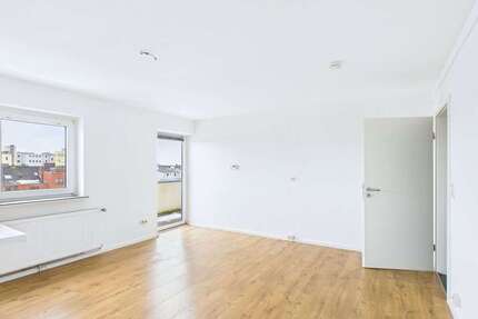 Wohnung zum Kaufen in Wilhelmshaven 79.000,00 € 66.57 m²