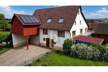 Haus zum Kaufen in Hechingen 299.000,00 € 150 m²