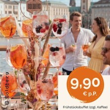 Aperol-Frühstück - Sommer 2026