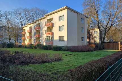 Wohnung zum Kaufen in Bremen 169.000,00 € 63.09 m²