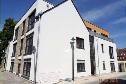 Wohnung zum Mieten in Barby 350,00 € 43.78 m²