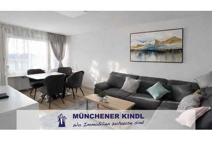 Wohnung zum Kaufen in München Aubing-Lochhausen-Langwied 449.000,00 € 86.17 m² - München / Aubing-Lochhausen-Langwied
