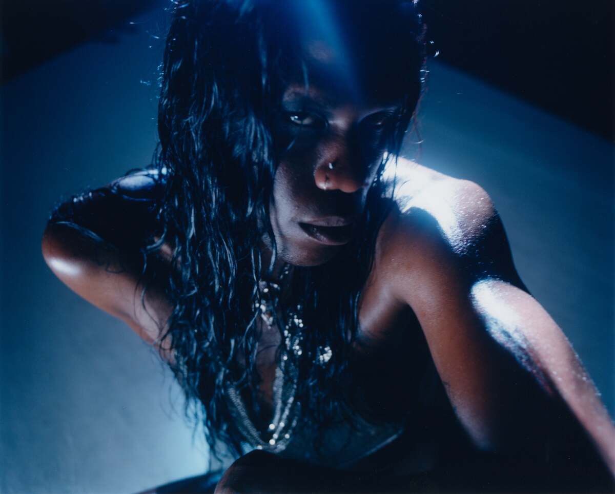 Yves Tumor