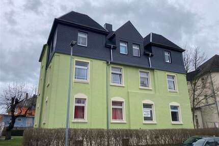 Wohnung zum Mieten in Limbach-Oberfrohna 460,00 € 66.1 m²