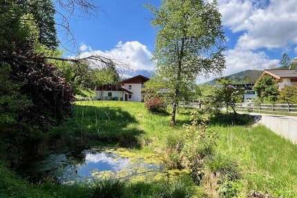 Grundstück zu verkaufen in Schönau a. Königssee 460.000,00 € 919 m²