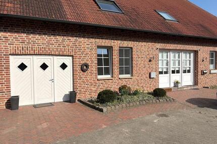 Wohnung im Außenbereich AlberslohRinkerode zu vermieten - Sendenhorst