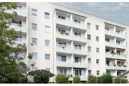Wohnung zum Mieten in Magdeburg 345,00 € 56.76 m²
