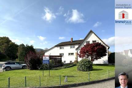 Haus zum Kaufen in Gaggenau 319.000,00 € 122 m²