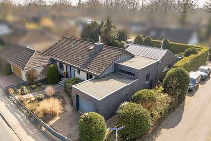 Haus zum Kaufen in Celle 545.000,00 € 178 m²