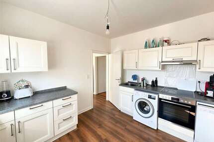 Wohnung zum Mieten in Norderstedt 1.600,50 € 97 m²