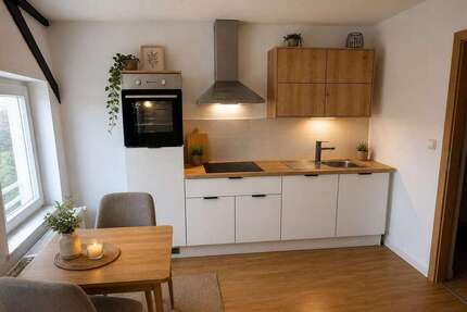 Wohnung zum Mieten in Gera 285,00 € 44 m²