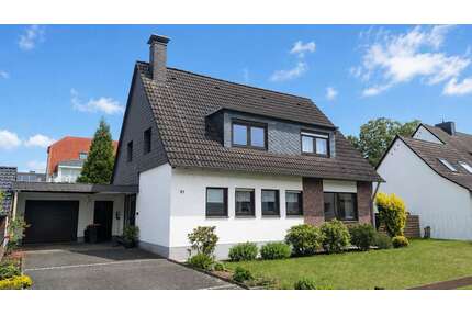 Haus zum Kaufen in Langenfeld 690.000,00 € 180 m²