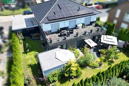 Haus zum Kaufen in Fredenbeck 853.945,00 € 299.63 m²