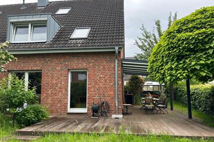 DHH in Mönchengladbach-Giesenkirchen