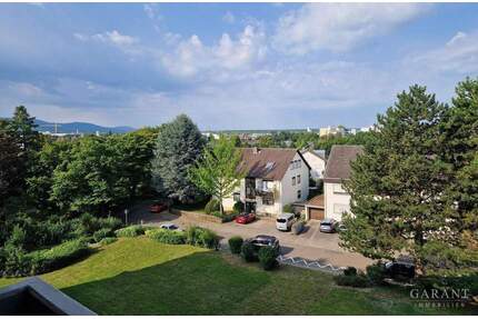 * Ein Zuhause, das sich nach Zukunft anfühlt * - Ettlingen