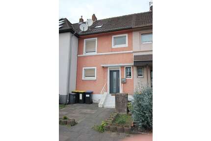 Haus zum Kaufen in Duisburg 210.000,00 € 103 m²