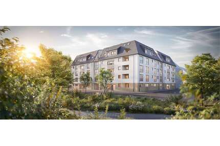 Wohnung zum Kaufen in Stuttgart 374.800,00 € 47.11 m²