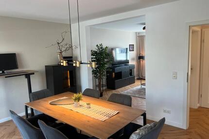 Exclusive möblierte Wohnung [Business Wohnen auf Zeit] - Braunschweig Lehndorf-Watenbüttel