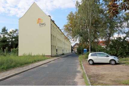 Wohnung zum Mieten in Dessau-Roßlau 361,00 € 50.06 m²