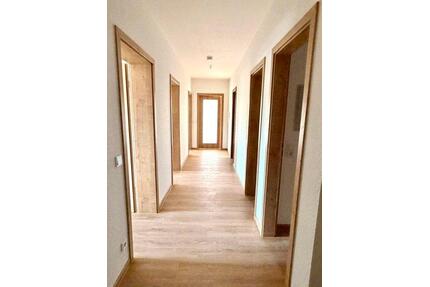 3 ZKB Wohnung mit Balkon, Ransbach-Baumbach