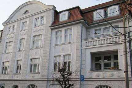 Wohnung zum Mieten in Neustrelitz 499,00 € 78 m²