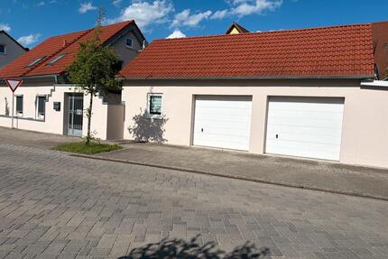 Gepflegtes idyllisches Einfamilienhaus - Aislingen