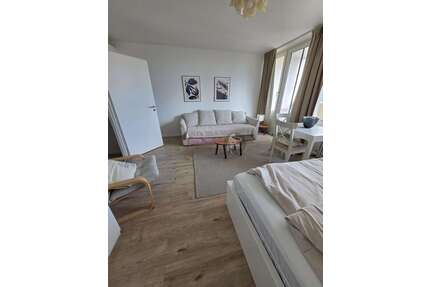 Wohnung zum Mieten in München 1.100,00 € 32 m²