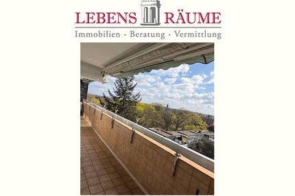 Wohnung zum Kaufen in Krefeld 185.000,00 € 100 m²
