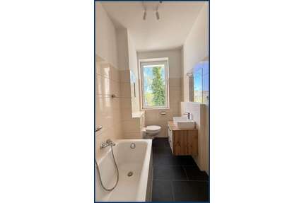 Wohnung zum Mieten in Magdeburg Buckau 496,98 € 45.18 m² - Magdeburg / Buckau