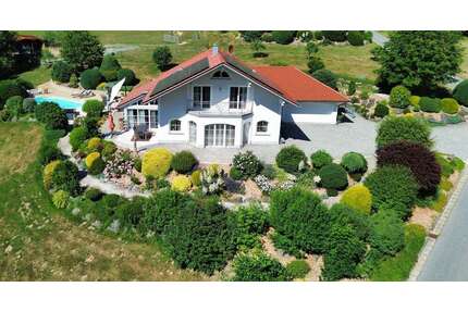 Haus zum Kaufen in Röhrnbach 995.000,00 € 198 m²