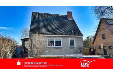 Haus zum Kaufen in Rostock 283.000,00 € 106 m²