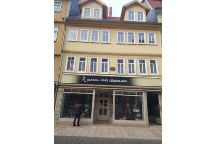 Helle Große Wohnung im Herzen von Bad Langensalza - Lindau (Bodensee)