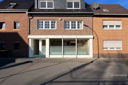 Haus zum Kaufen in Zülpich Füssenich 275.000,00 € 130 m² - Zülpich / Füssenich