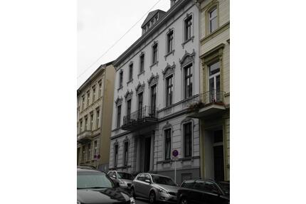 grosszügige DG Wohnung im Briller Viertel - Wuppertal