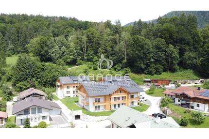 *** KfW 40 QNG Modern Wohnen umgeben von Bergen *** - Schönau am Königssee