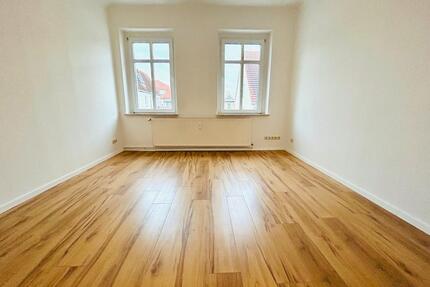 schicke 2,5-Zimmer-Wohnung mit Balkon in Böhlen Großdeuben ***TOP*** ab sofort mit Stellplatz