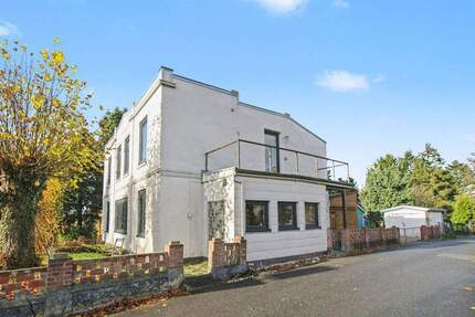 Kernsaniertes EFH in Kaköhl 3,5 Km von der Ostsee entfernt - Blekendorf