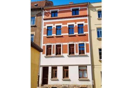 Haus zum Kaufen in Eisenberg 279.000,00 € 268 m²