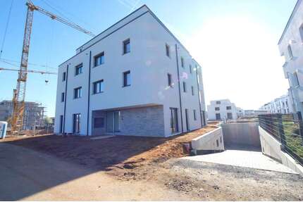 Wohnung zum Mieten in Nörvenich 1.155,00 € 77 m²