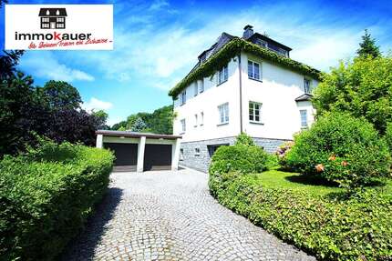 Wohnung zum Mieten in Hohenstein-Ernstthal 440,00 € 74 m²
