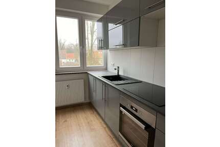 Wohnung zum Mieten in Neuhardenberg 367,50 € 49 m²