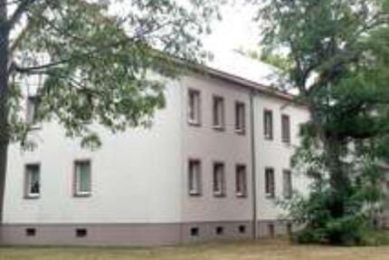 3 Zimmer-Wohnung am Südpark in Merseburg