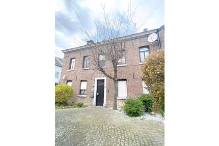 Wohnung zum Mieten in Alsdorf 650,00 € 89 m²