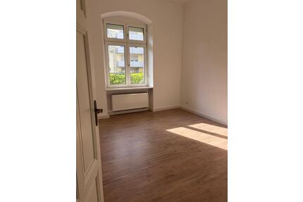 Teilmöblierte 3-ZKB-Altbauwohnung Südliche Vorstadt Koblenz
