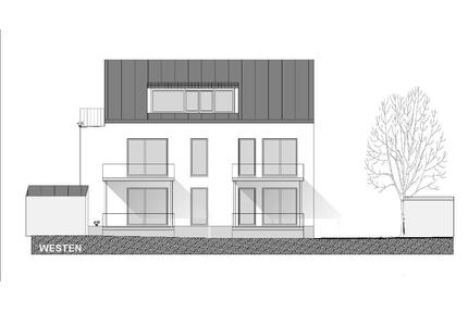 KfW Förderung möglich! Schöne 2 Zimmer Erdgeschoss Wohnung mit Garten und Terrasse in zenrumsnaher Lage in Neuburg - Ein Objekt von Ihrem Immobilienpartner SOWA Immobilien und Finanzen