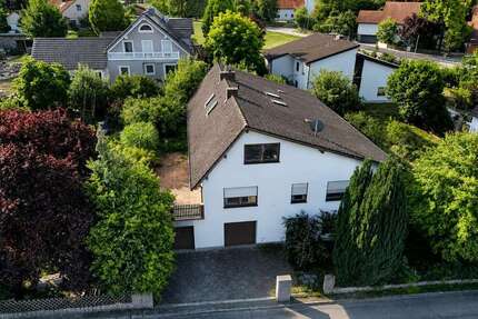 Haus zum Kaufen in Nandlstadt 750.000,00 € 280 m²
