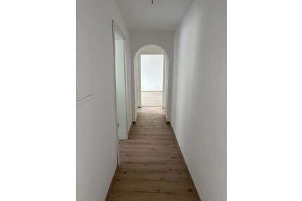 ***Helle 3 Zimmerwohnung im Herzen von Altrip***